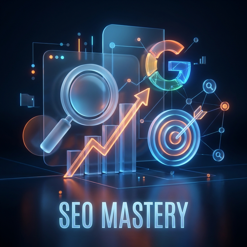 SEO Course