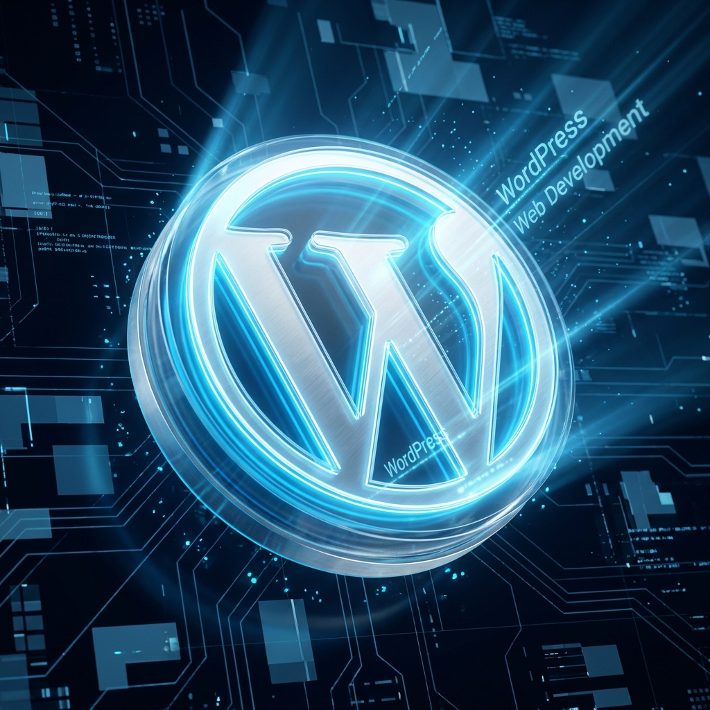 WordPress Course